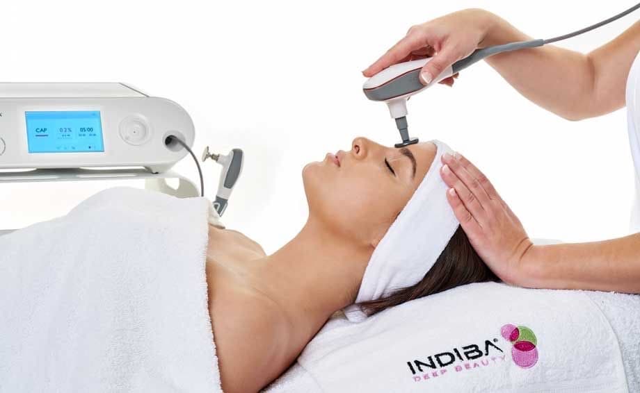 Indiba